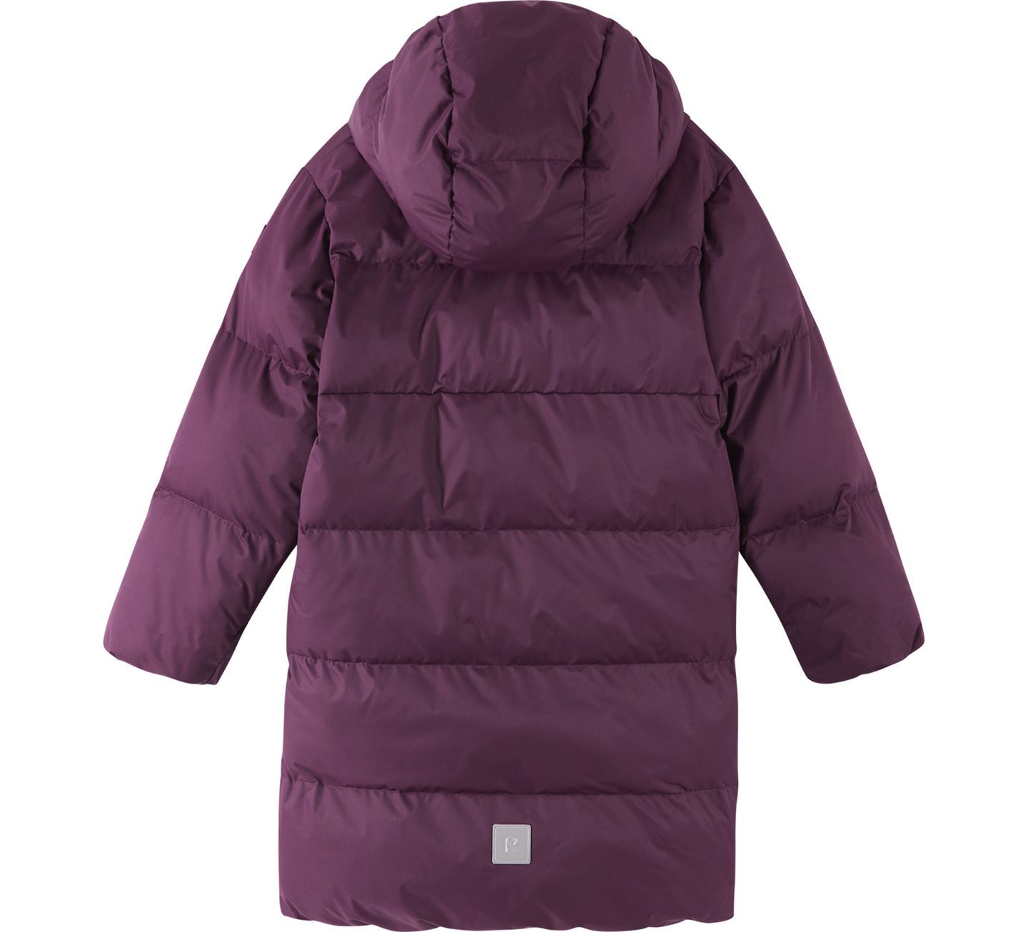 REIMA Vaanila 5100102A striukė vaikams 5 For girls