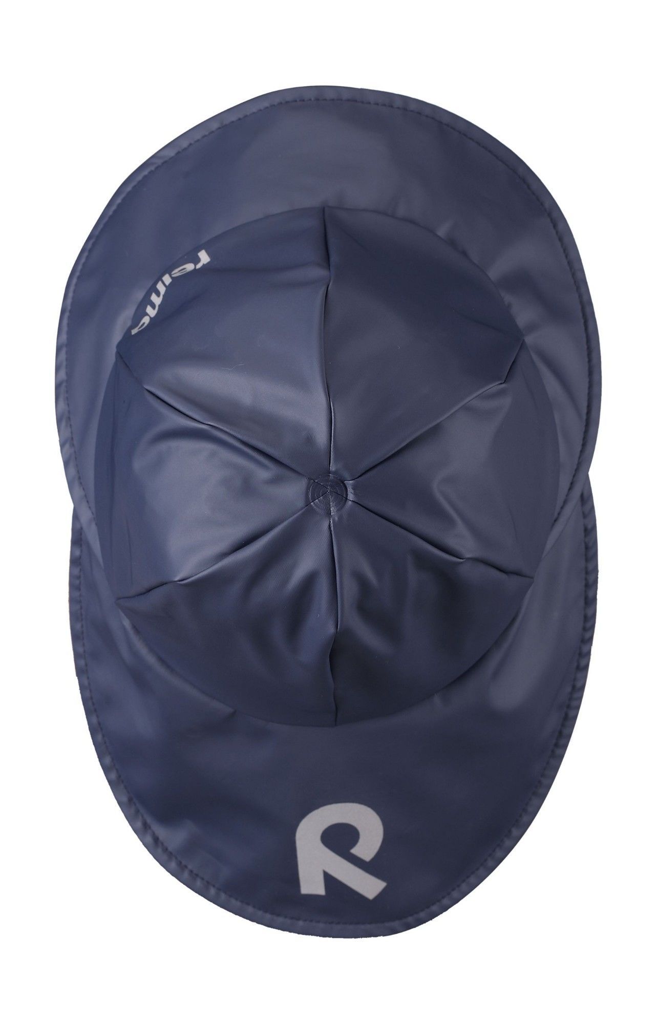 REIMA Rainy Navy kepurė vaikams 6 Rainwear