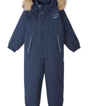 REIMA Stavanger vaikiškas žieminis kombinezonas 1 Clothes