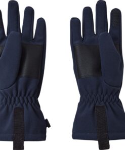 Gloves REIMA Tehden 5300062B Navy 6980