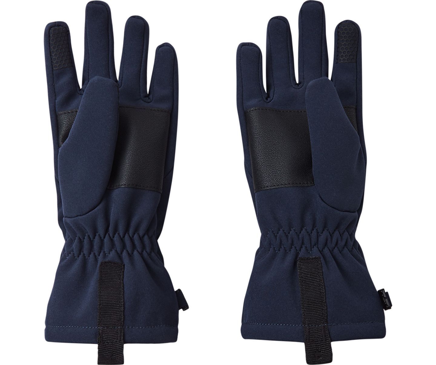 REIMA Tehden 5300062B pirštinės vaikams 4 Gloves REIMA Tehden 5300062B Navy 6980