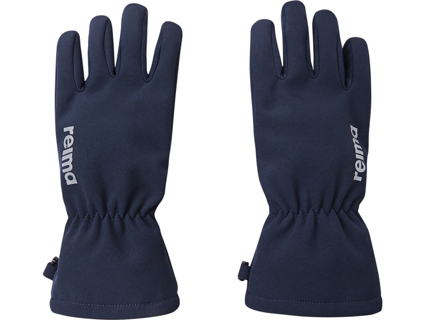 REIMA Tehden 5300062B pirštinės vaikams 3 Accessories