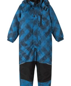 REIMA Pakuri 5100157A žieminis kombinezonas - Navy