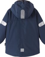 Jackets REIMA Symppis 5100045A Navy  For girls