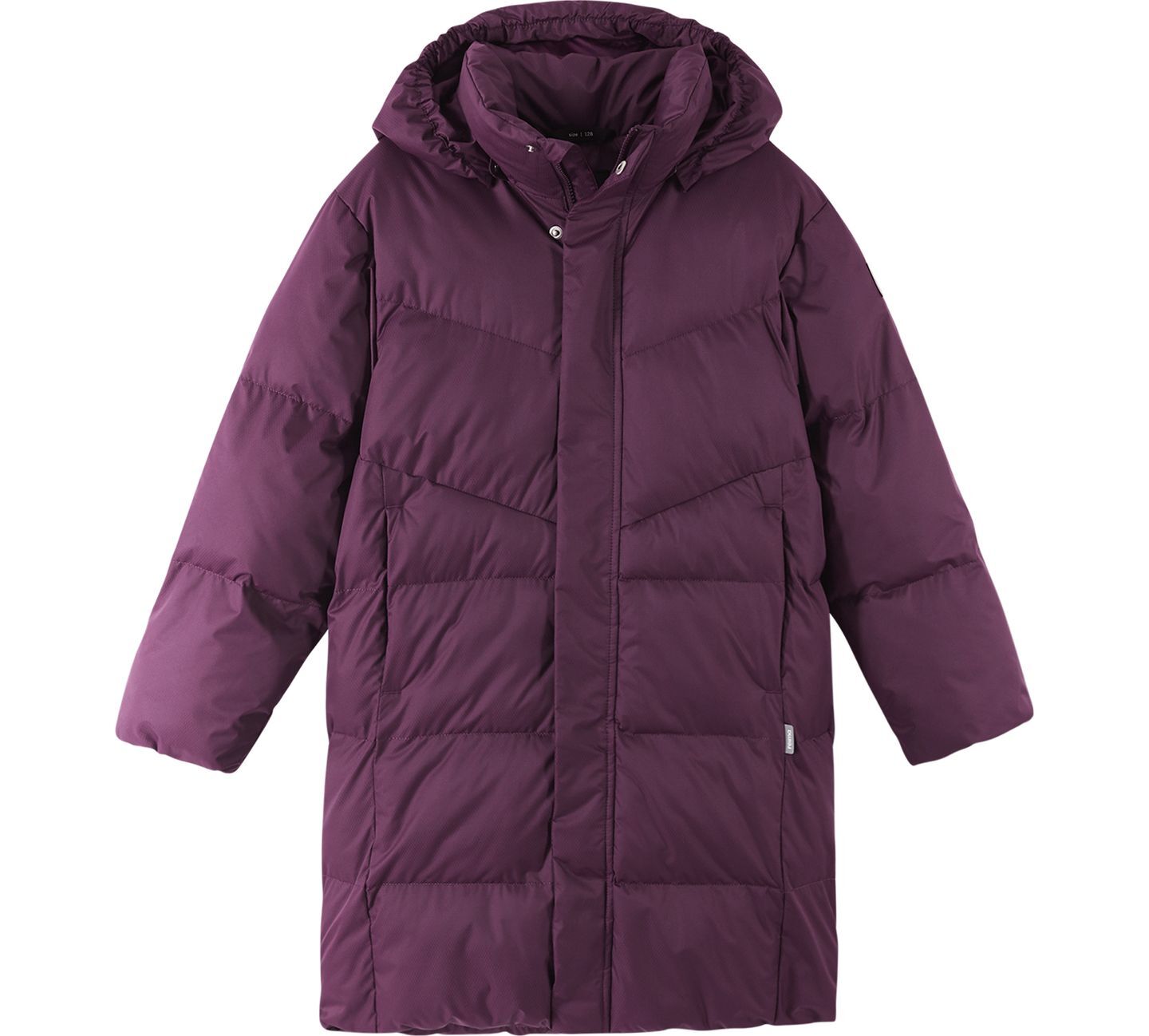 REIMA Vaanila 5100102A striukė vaikams 3 Clothes