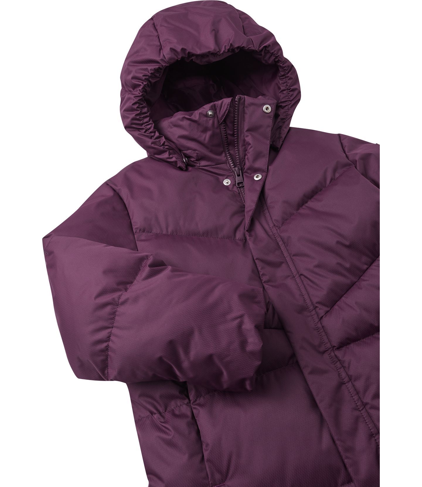 REIMA Vaanila 5100102A striukė vaikams 6 Clothes