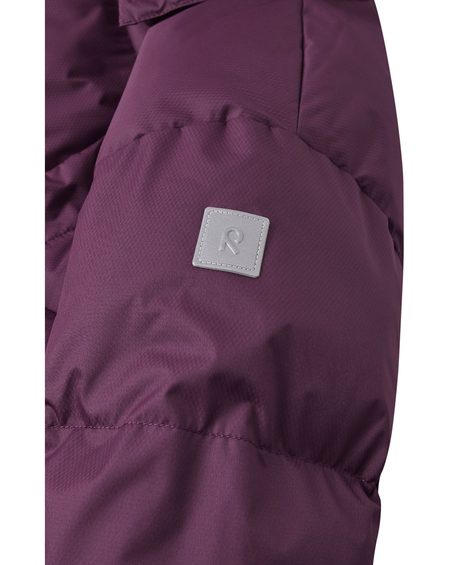 REIMA Vaanila 5100102A striukė vaikams 9 Clothes