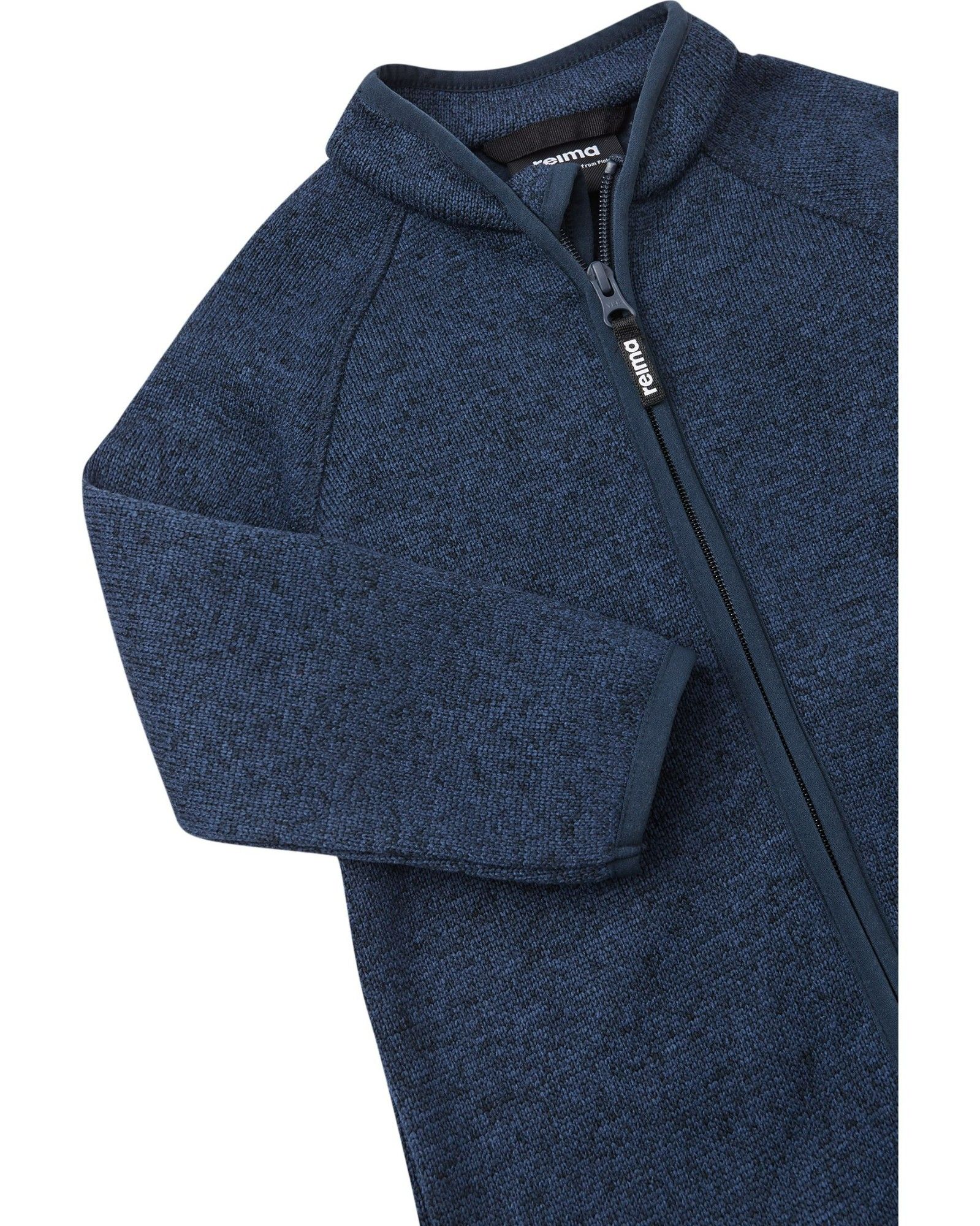 REIMA Tahti 5200048A kombinezonas vaikams 5 Thermal clothing REIMA Tahti 5200048A Jeans Blue For Kids