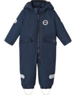 Overalls REIMA Marte Mid 5100115A Navy  For boys