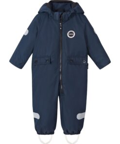 Overalls REIMA Marte Mid 5100115A Navy For Kids