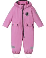 Overalls REIMA Marte Mid 5100115A Cold Pink  For boys