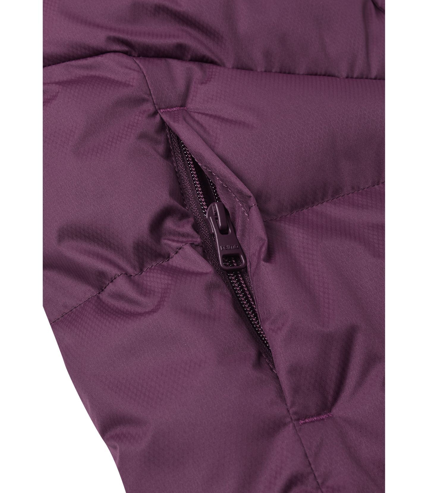 REIMA Vaanila 5100102A striukė vaikams 8 For girls