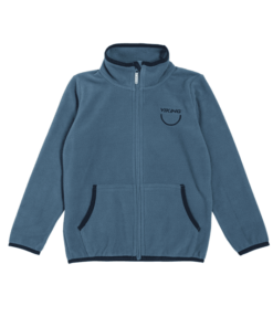 Viking flysinis džemperis - Denim