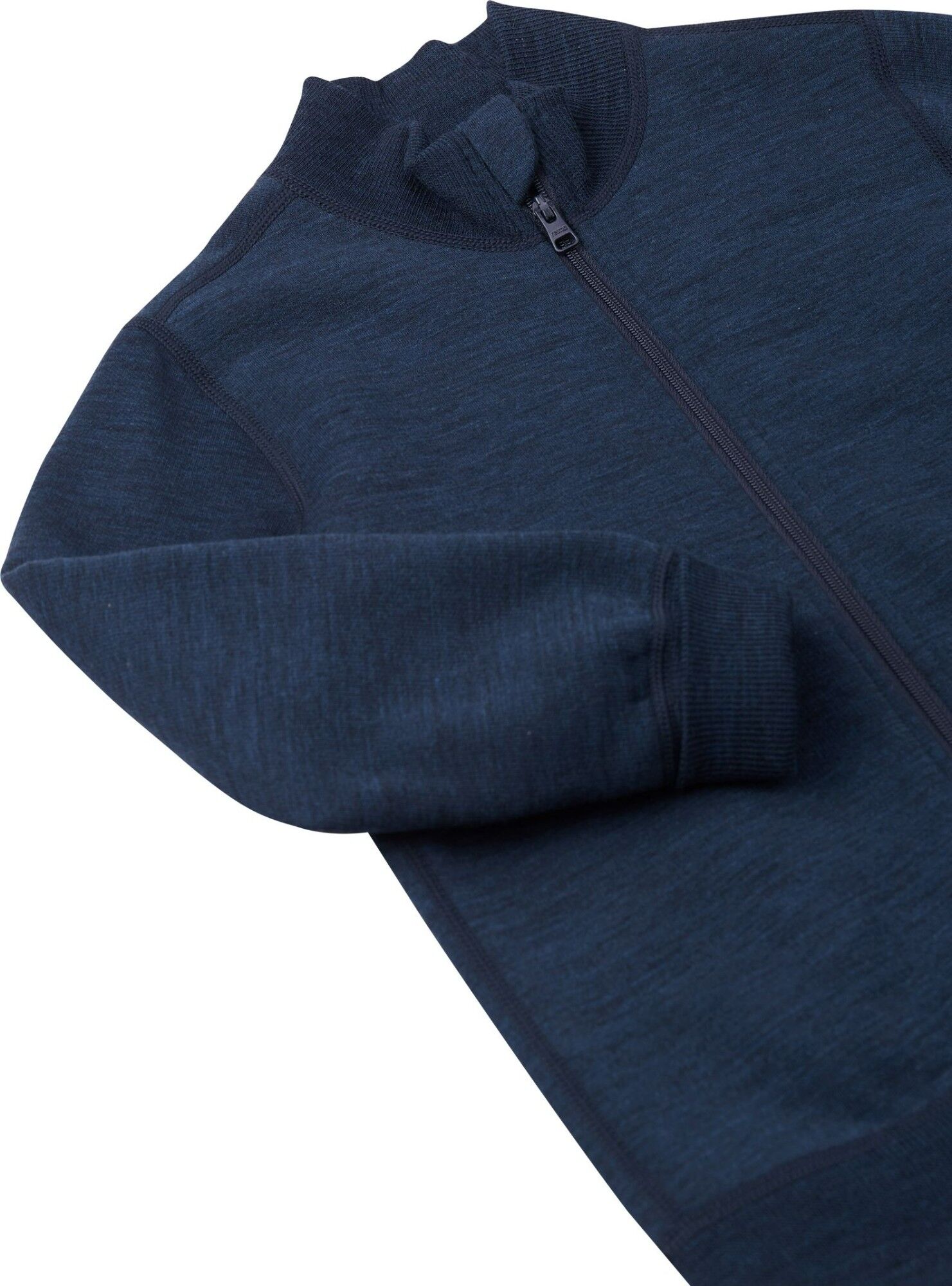 REIMA Mahin 5200038A vilnonė striukė vaikams 5 Thermal clothing REIMA Mahin 5200038A Navy