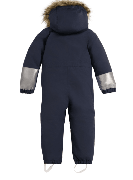 Alternative view of Viking žieminis kombinezonas Play Winter Playsuit - Navy