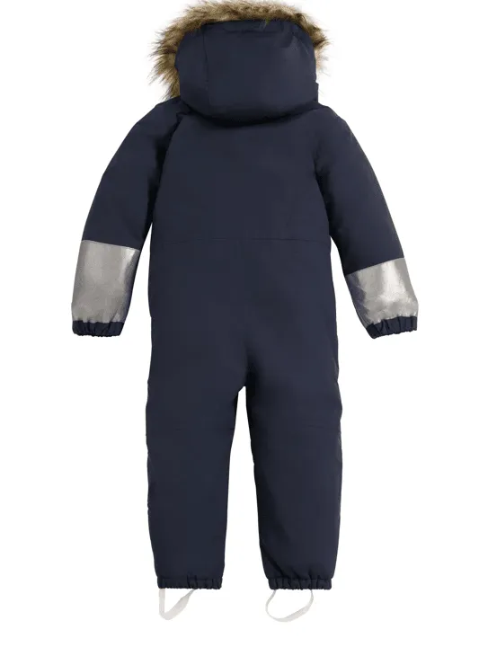 Alternative view of Viking žieminis kombinezonas Play Winter Playsuit - Navy
