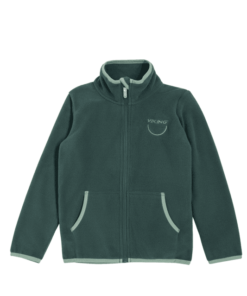 Viking flysinis džemperis - Dark Green