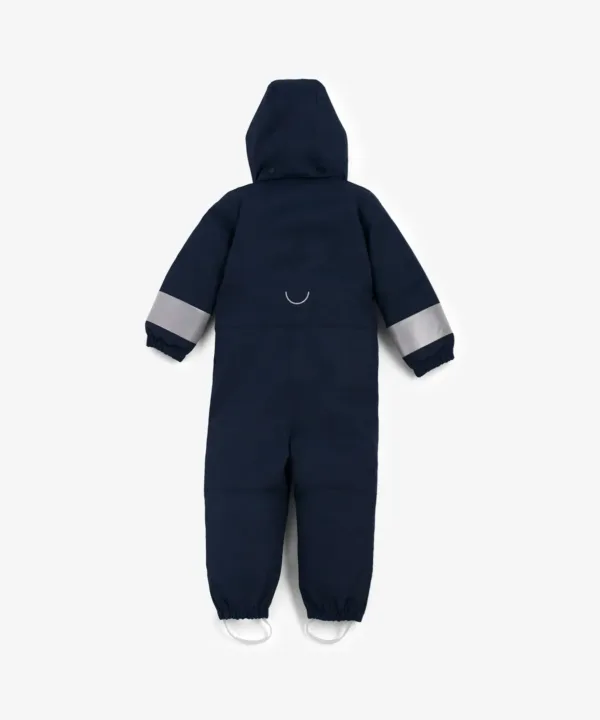Alternative view of Viking žieminis kombinezonas Toasty Winter Playsuit - Navy