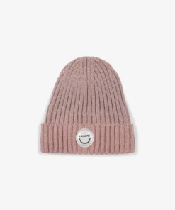 Viking kepurė Fun Reflex Beanie  - Dusty Pink