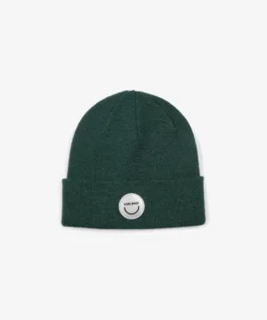 Viking kepurė Play Wool Beanie Warm Reflec - Dark Green 2 image