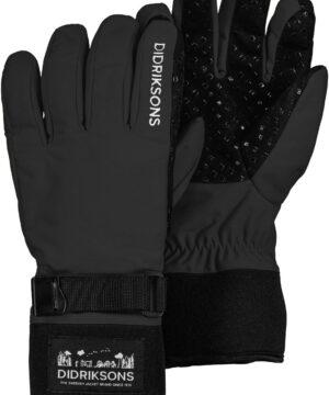 lovet black scaled
