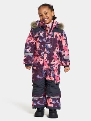 polarbjornen printed kids coverall 505065 A26 10front1 m232 scaled