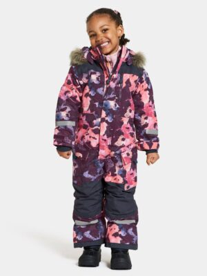 polarbjornen printed kids coverall 505065 A26 10front1 m232 scaled