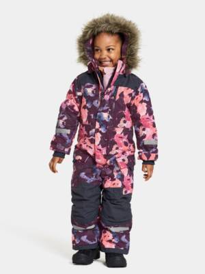 polarbjornen printed kids coverall 505065 A26 10front2 m232 scaled