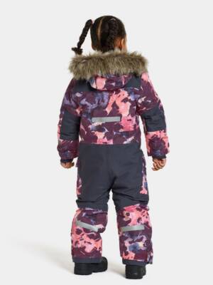 polarbjornen printed kids coverall 505065 A26 30back1 m232 scaled