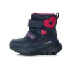 batukai vaikams D.D.Step (Vengrija)  Sniego batai su vilna 30-35 d. F651-359AL