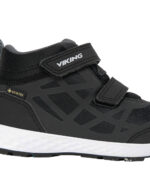 Veme Reflex Mid GTX 2V pavasariniai/demisezoniniai batai - Black
