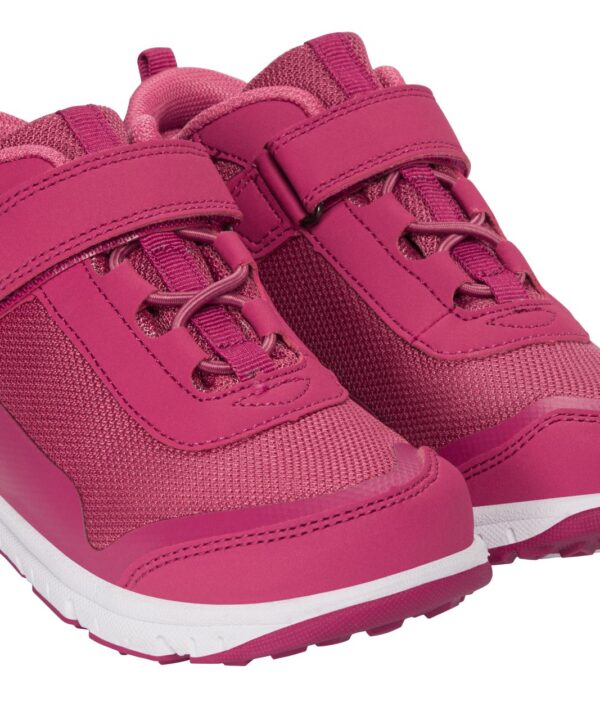Knapper Mid WP 1V pavasariniai batai - Plum