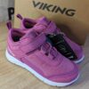 Viking Knapper Mid WP 1V pavasariniai/rudeniniai batai