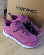 Viking Knapper Mid WP 1V pavasariniai/rudeniniai batai