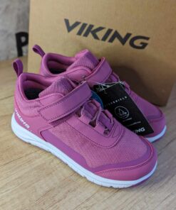 Viking Knapper Mid WP 1V pavasariniai/rudeniniai batai