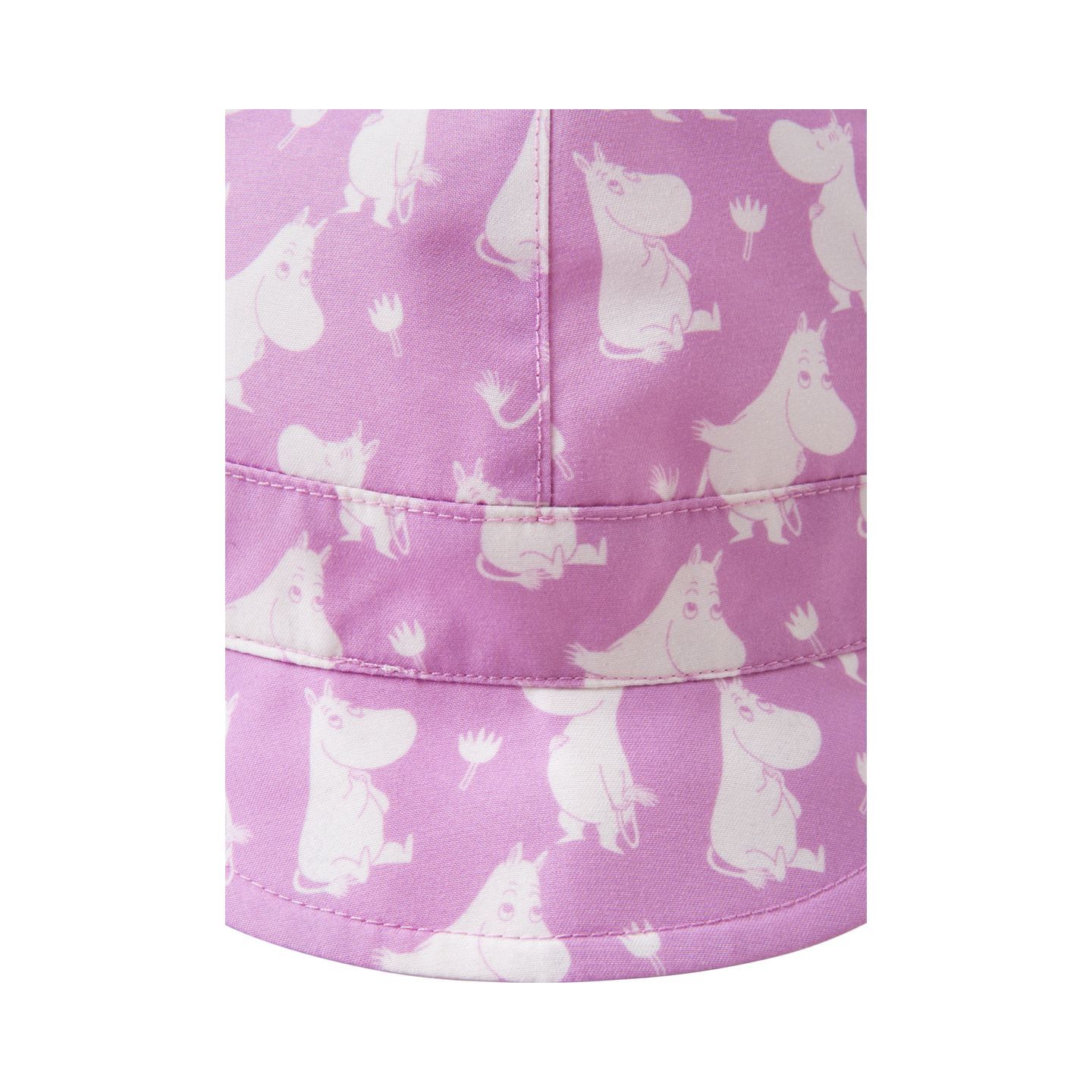 REIMA MOOMIN SOLSKYDD saulės kepurė vaikams 9 Accessories