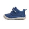 batukai vaikams D.D.Step (Vengrija)  Barefoot mėlyni batai 20-25 d. S070-41351A
