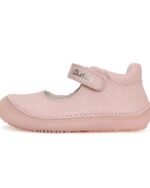 batukai vaikams D.D.Step (Vengrija)  Barefoot rožiniai batai 31-36 d. H063-41716BL