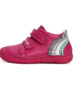 batukai vaikams D.D.Step (Vengrija)  Rožiniai batai 20-25 d. S082-41652A