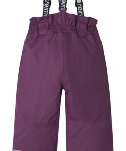 Pants REIMA Tuokio 5100156A Deep Purple For Kids