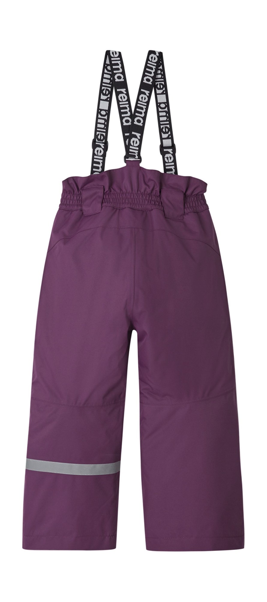 REIMA Tuokio 5100156A batai vaikams 4 Pants REIMA Tuokio 5100156A Deep Purple For Kids