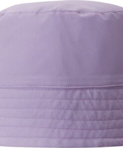 Hats REIMA Peace Bucket? Lilac Amethyst For Kids