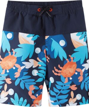 REIMA SunProof Papaija rinkinys Navy 6983 2 Clothes