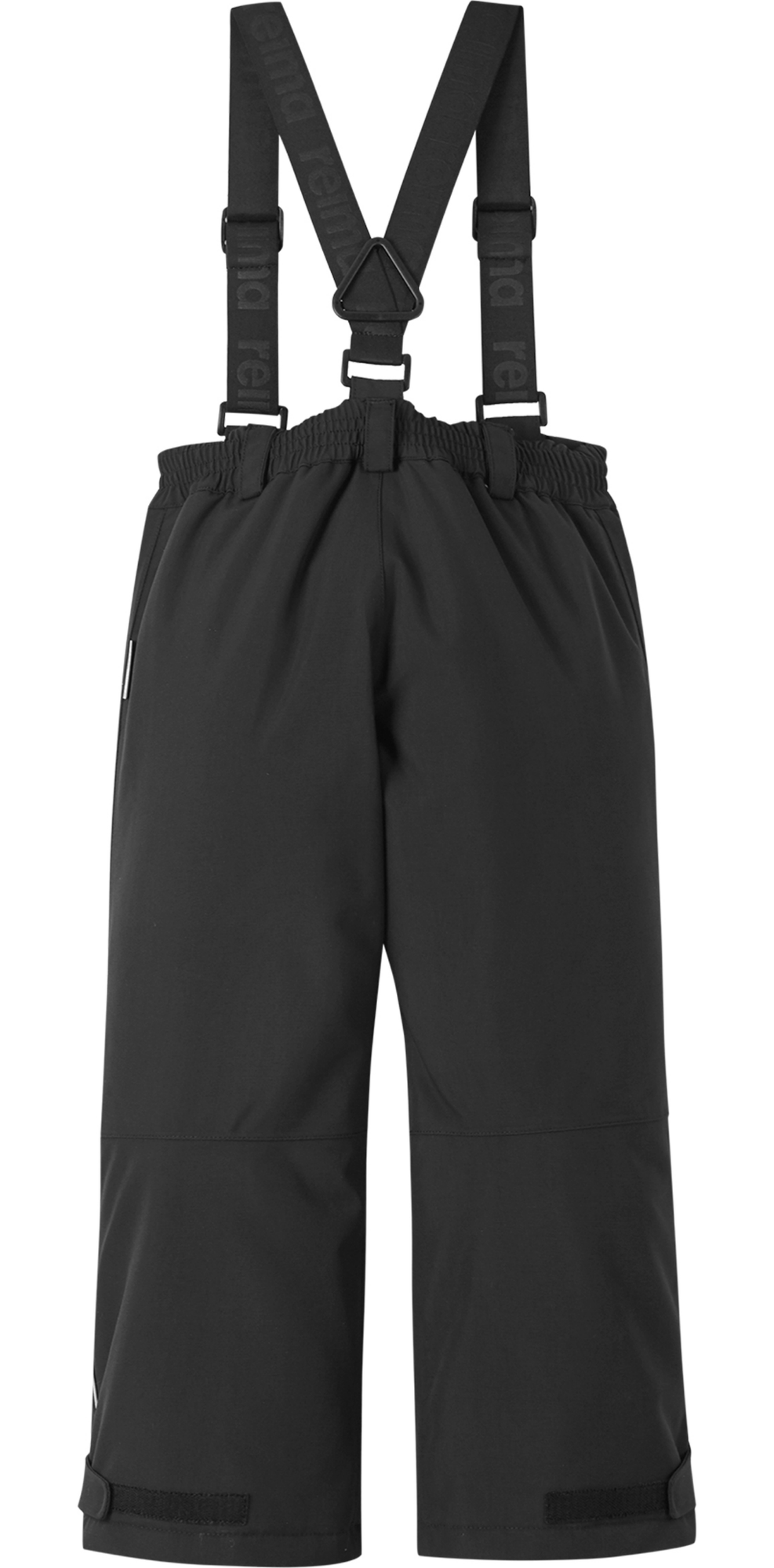 Pants REIMA Loikka 5100114A Black For Kids