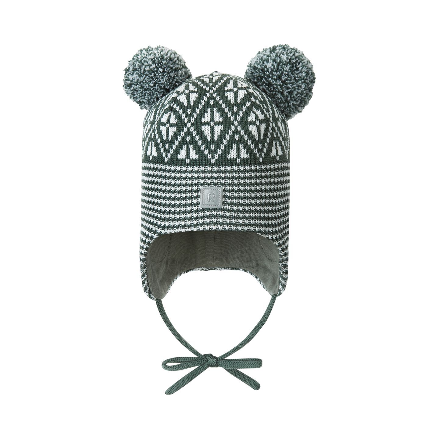 REIMA Kuuru kepurė vaikams 3 Accessories