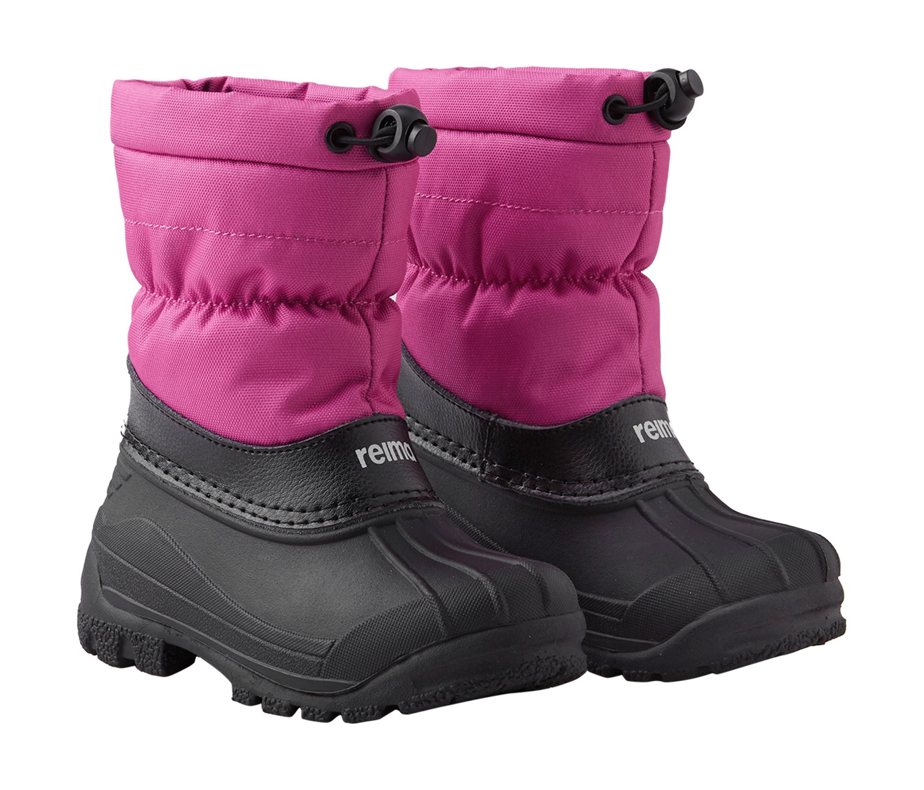 REIMA Nefar 5400024A vaikiški žieminiai batai 4 Boots