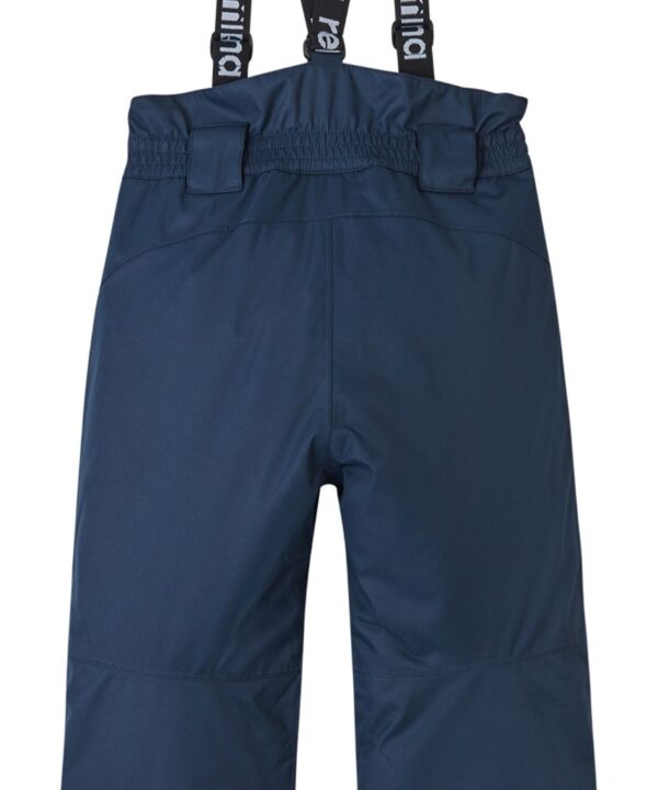 Overalls