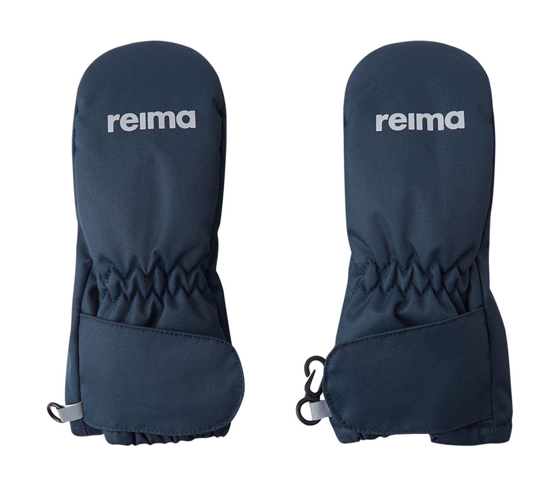 REIMA Avaus 5300134A pirštinės vaikams 3 Accessories