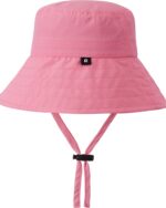 Hats REIMA Varjostus Sunset Pink  For Kids