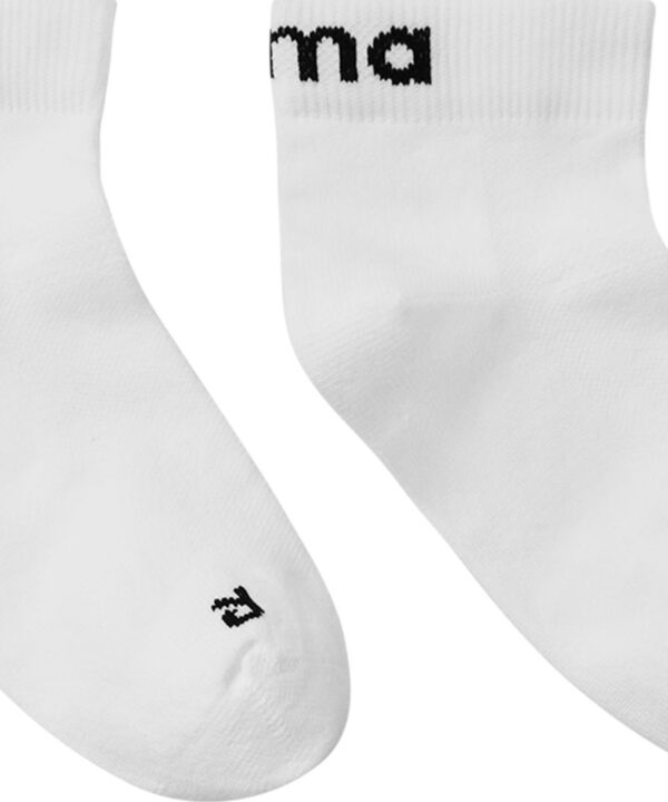 Socks REIMA Treenit White For Kids